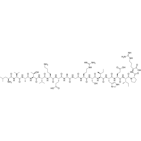 SMRT peptide 857026-08-5